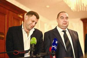 Представитель УПЦ МП из "ДНР" пожаловался россиянам на главарей боевиков 