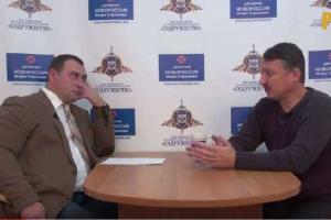 Гиркин-Стрелков: Проект "Новороссия" закрыли, наплевав на тысячи погибших людей. Видео 