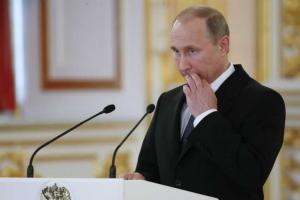 Политолог: Путин очень талантливый тактик, но никчемный стратег