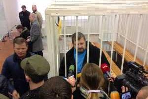 Мосийчук грозит уморить себя голодом, если его отправят в СИЗО