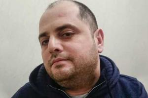 Московская полиция задержала "вора в законе" по кличке "Сурик"