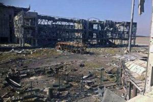 Арестович: жертвы, понесенные ВСУ при обороне ДАП не были напрасными