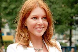 Наталья Подольская обзавелась сокровищницей для дорогих вещичек