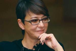 Ирина Хакамада режет правду-матку о политике России