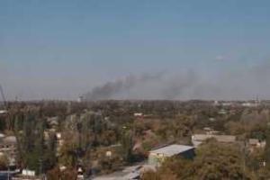 Жесткий ответ Штаба ВСУ на обвинения боевиков "ДНР" в обстреле Донецка