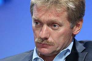 Песков: никто Путина не подкупал