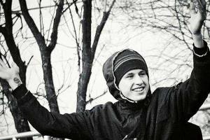 В рядах фанатов футбольной команды "Днепр" невосполнимая потеря: в зоне АТО погиб побратим "Белый"