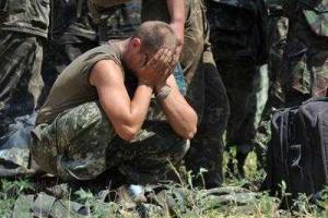 Боевики "ЛНР" изъявили желание провести обмен пленными