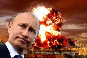 Путин попал в сирийскую "ловушку"
