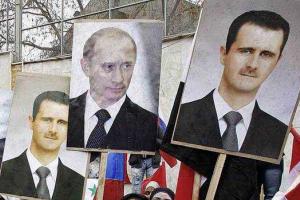 Гиркин-Стрелков: Поражение россиян в Сирии предрешено