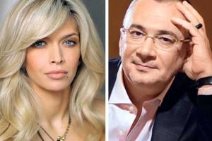 Вера Брежнева счастлива, став законной супругой Константина Меладзе