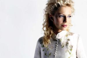 Певица Наталья Ветлицкая, живущая в Испании, приехала в Москву и была шокирована современной Россией