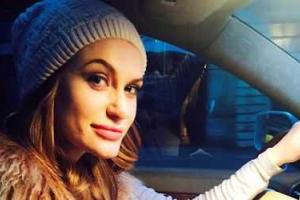 Беременная Слава из группы "НеАнгелы" очень разочаровала своих поклонников