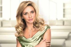 Татьяна Навка рассказала, как ей удалось быстро похудеть после родов