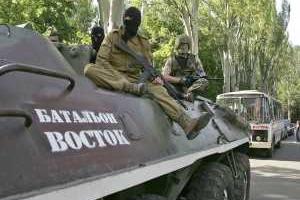 В Донецке среди наемников начинается паника - их данные рассекречены, а спецслужбы РФ ликвидируют батальон "Восток"