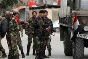 Для борьбы с Россией и Асадом в Сирию может ввести войска Катар 