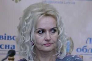 По предварительным результатам, Ирина Фарион проиграла выборы во Львовский облсовет
