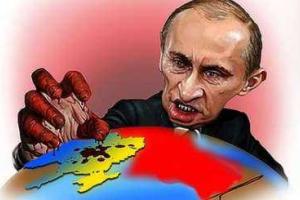 Политолог: Путин плавно переходит к "плану Б" - вживление "республик" в тело Украины