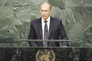 Пономарь: на Западе принято долгосрочное стратегическое решение о ликвидации диктатуры Путина