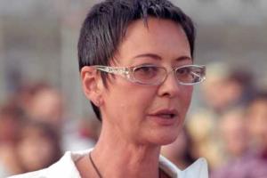 Ирина Хакамада вывела в свет взрослую солнечную дочь