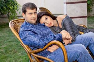 Певица Жасмин и бизнесмен Илан Шор ждут прибавления в семействе