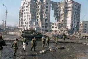 Прикрываясь борьбой с ИГИЛ, российские власти наносят авиаудары по мирным жителям - сирийский беженец