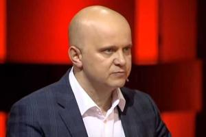 По данным СБУ, в заложниках террористов находится 148 украинских граждан - Тандит