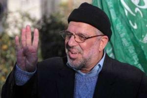 Спецслужбы Израиля  арестовали лидера ХАМАС Хасана Юсуфа