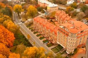 Журналисты "раскопали" незадекларированные роскошные апартаменты Шокина