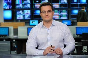 Экс-ведущий канала "Украина" променял Киев на оккупированный Донецк