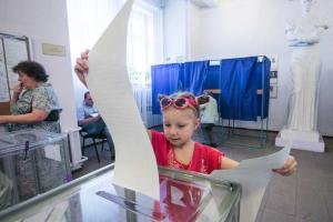 Журналист предложил использовать опыт других стран и избрать власть Донецка "в изгнании"