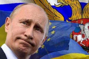 Пионтковский: для Путина Украина важнее Сирии