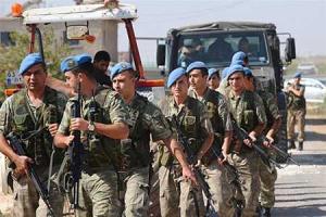 В Сирии назревает жесткая "заварушка": армия Асада с союзниками готовится к масштабному наступлению