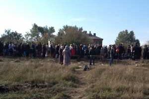 Дончане в соцсетях сообщают об огромных очередях на КПП: посмотришь - и охота отпадает даже соваться 