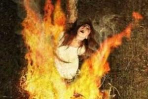 Жители итальянского городка хотят вернуть честное имя женщине, казненной за колдовство в 1716 году