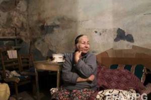 Пенсионеры оккупированных территорий надеются получать украинские пенсии уже в 2016 году