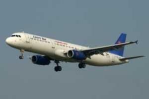 На месте крушения российского лайнера собирают тела погибших, слышны крики выживших пассажиров