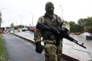 Тымчук: Боевики "ДНР" накапливают живую силу и технику на случай прорыва украинской армии