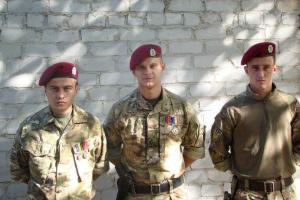 Война в лицах: луганские парни, ставшие разведчиками, рассказали правду об АТО