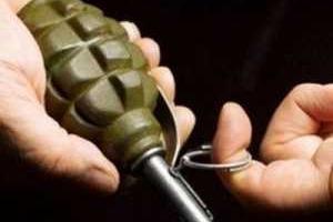 Боевики задержали мужчину, взорвавшего гранату у донецкого магазина, и обещают "закрыть" на 15 лет