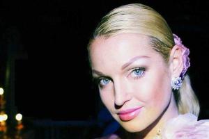 Жена любовника Волочковой обвиняет балерину в разрушении семьи