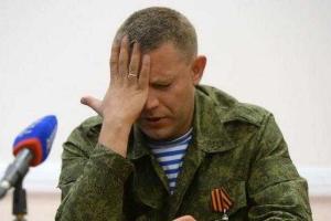 СБУ перехватила разговор Суркова с Захарченко: Уймись, не забывай, откуда ты кормишься