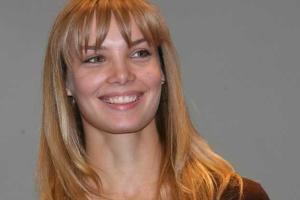 Актрису Ольгу Арнтгольц ждут два романа и крепкий счастливый брак - экстрасенс