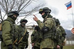 В России продолжаются суды над военными, отказавшимися ехать на войну в Украину