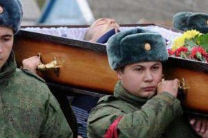 Родители погибшего в Сирии российского солдата обнаружили на теле сына множественные телесные повреждения