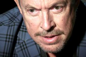 Андрей Макаревич: "молчать в тряпочку" не буду