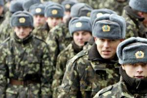 В России начался призыв: в октябре мобилизуют 147 тысяч 