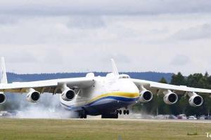Украина планирует поставлять современные пассажирские и транспортные самолеты в Казахстан