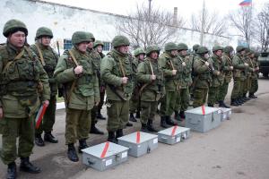 Премьер-министр Молдовы: мы требуем убрать армию РФ из Приднестровья