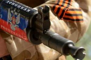 У боевиков "ДНР" сегодня праздник - годовщина создания "отдельного комендантского полка". Видео